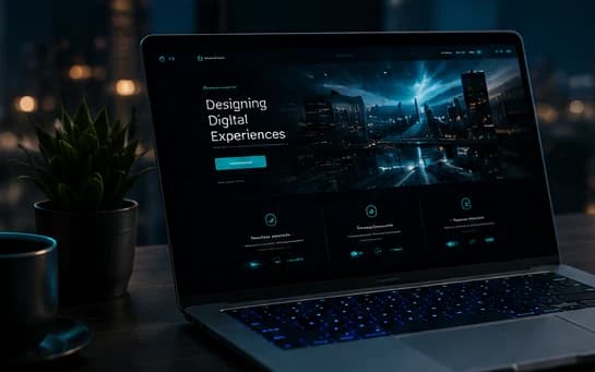 İşletmeler Neden Profesyonel Bir Web Sitesine İhtiyaç Duyar?